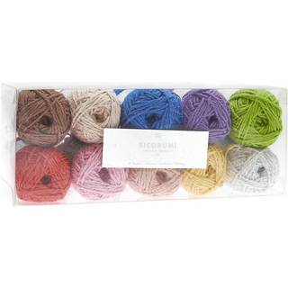 Ricorumi Twinkly Twinkly dk Set