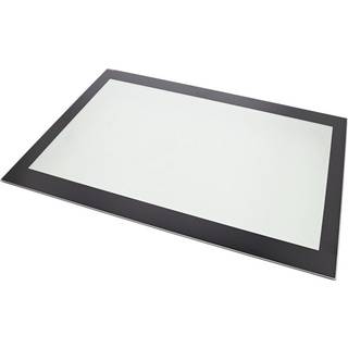 Electrolux Ovnlågens indvendige glasrude - 522 x 388mm 3561917018
