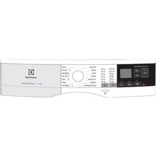 Electrolux kontrolpanel, hvid, Electrolux 140237016021