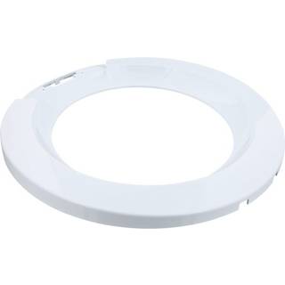 Electrolux dørramme, front, hvid, Ø464mm 1327830004