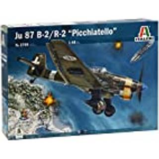 1:48 JU 87 B-2 / R-2 'Picchiatello'