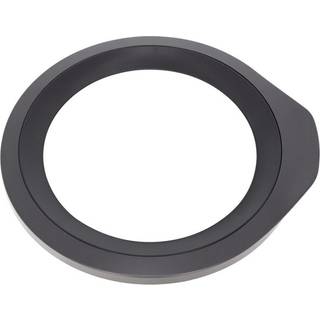 Electrolux dørramme, front, grå, Ø490mm 140061928077