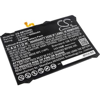 Batteri til Samsung Galaxy Tab S3 9.7 mfl.