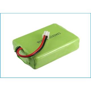 Batteri til Kinetic MH750PF64HC mfl.