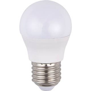 E27 - SPL General VR 100-240V - Opal - 400lm - 3000K - CRI 82