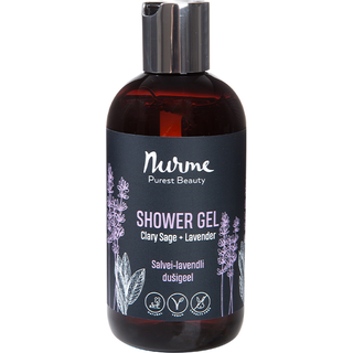 Nurme - Body wash - soothing