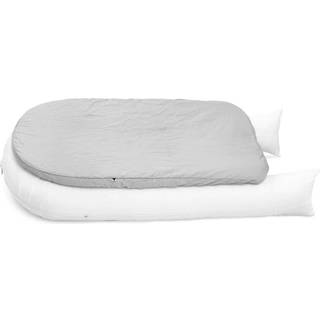 DockATot Grand Beskyttelse, Grå