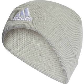 Logo hue - Wonder Silver / White - Kvinder (S/M)