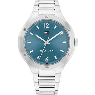 Tommy Hilfiger Naomi 1782475 - Dame - 38 mm - Analog - Quartz - Mineralglas