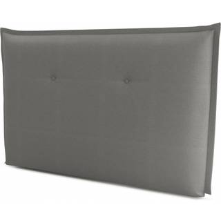Jensen Sengegavl Cozy (Diplomat Grey 477) 220 cm