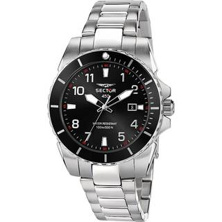 Herre Sektor 450 Ur (Ø 43 mm)