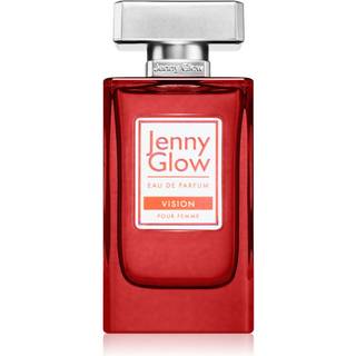 Jenny Glow Vision for Women - 2.7 Oz EDP Spray