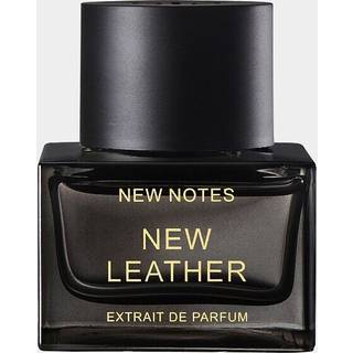 New Notes - New Leather , Extrait de Parfum
