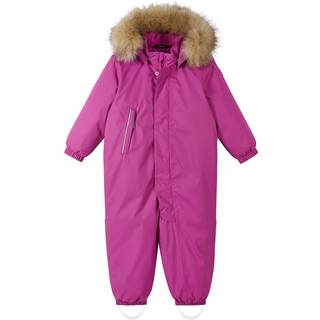 Reimatec Gotland Flyverdragt, Magenta Purple, 80
