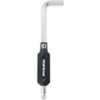 Insexnøgle Topeak Duohex 10 mm