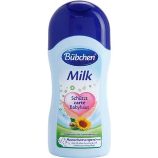 Bübchen Care Nærende kropslotion 200 ml - 200 ml