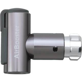 Pumpe AirBooster CO2 Pumpehoved 25g patron