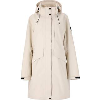 WHISTLER Acer W Parka W-Pro 10000 38 OATMEAL