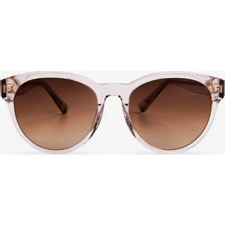 Rita Solbriller, Brown/Rosé