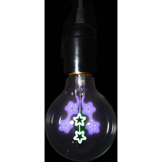 GN-Belysning Glow STARS Globepære E27