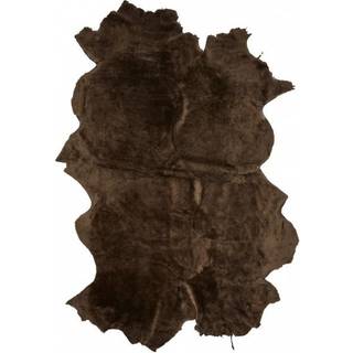 Lammeskind | Double Face | Korthåret | 90x60 cm