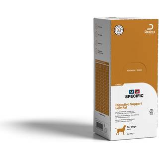 Specific CIW-LF Digestive Support Low Fat Dog 6x300 g