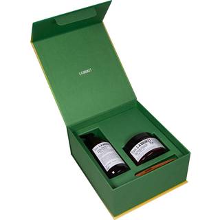 L:a Bruket Forest Shower Kit