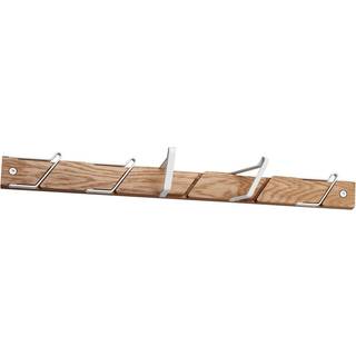 Essem Design Tamburin knagerække 52,5 cm Eg/Hvid