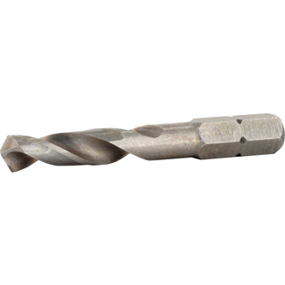 FAMAG bor HSS-G med 1/4" skaft til bitsholder 2596 - 10,0mm