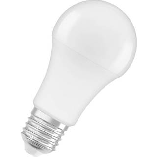 LEDVANCE LED Classic A Bevægelses Sensor std 10W=75W 827 mat E27