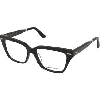Calvin Klein CK22539 001 54 Briller Kvinder Black - Black - 54mm