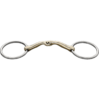 KK snaffle 16 mm - Sensogan