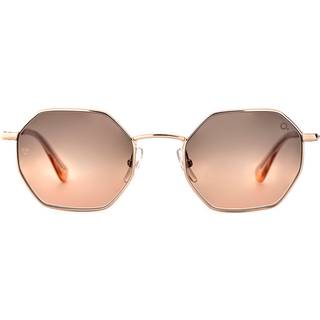 Etnia Barcelona Yosemite Sun PGPK 50 Solbriller Mænd Guld - Pink Gold - 50mm