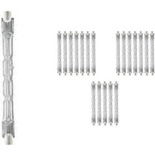 Fordelspakke 20x Osram Haloline Eco ES R7s 120W | 74.9mm