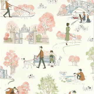 101 Dalmatians Candy Floss - DDIW217289