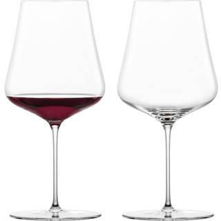 Zwiesel Glas - Duo - Bourgogne (2 stk.)