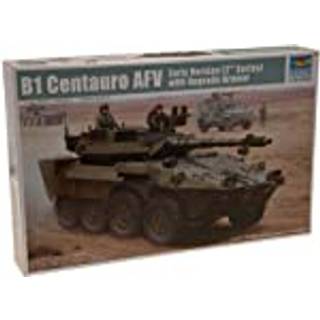 B1 Centauro AFV Early version (2nd Ser.)