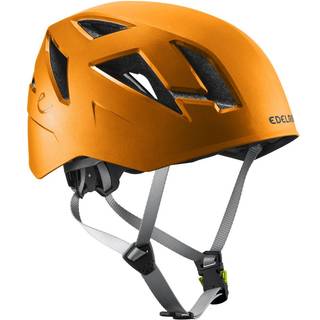 Edelrid Zodiac II Klatrehjelm størrelse 55-61 cm farve orange
