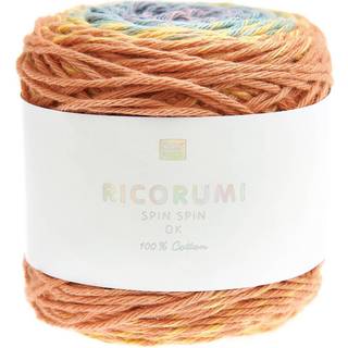Ricorumi Spin Spin dk - Earthy Rainbow