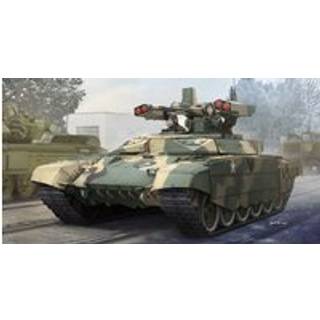 Russian BMPT-72 Terminator-2