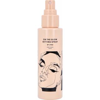 By Lyko On the Glow Setting Spray 100 ml