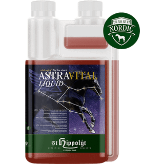 AstraVital LIQUID