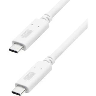 Luxorparts USB-C-kabel - 1 m