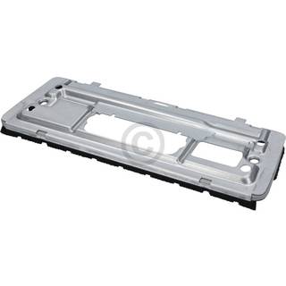 Miele - Børsteholdeplade