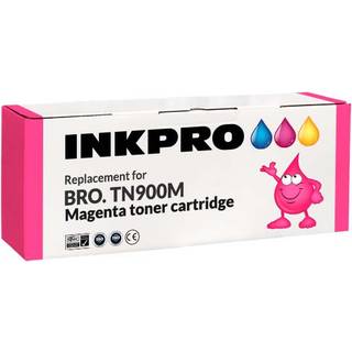 Brother TN900M magenta toner - Kompatibel