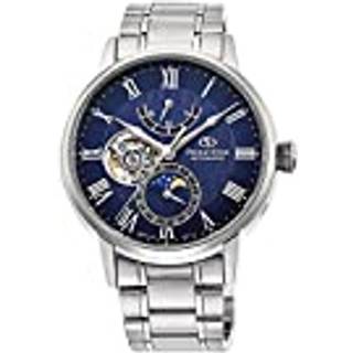 Orient Star Classic Automatic RE-AY0103L - Herre - 41 mm - Analog - Automatisk - Safirglas