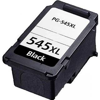 Canon PG-545XL sort printerpatron 14ml alternativ 8286B001