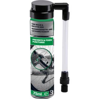 Bicycle Gear Punkteringsspray cykel