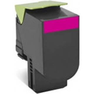 Lexmark 702HM / 70C2HM0 magenta XL toner - Kompatibel