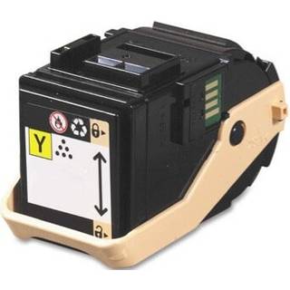 Xerox 106R02601 gul toner - Kompatibel